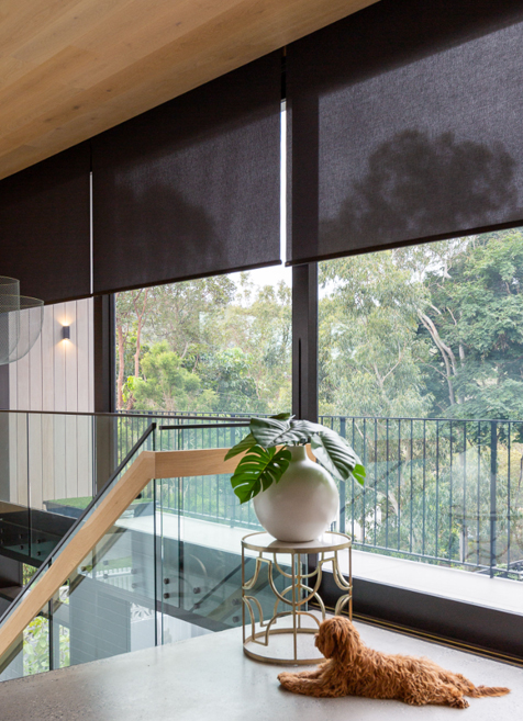 Custom blinds Brisbane - Cuchi Window Coverings